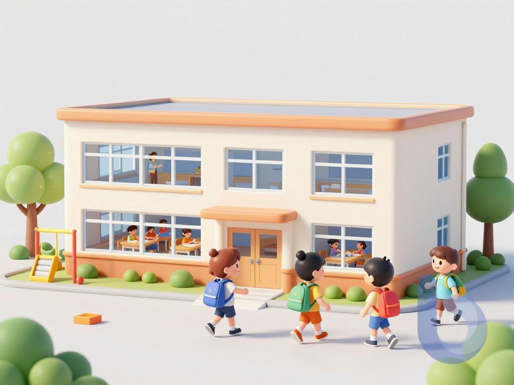 grade school
